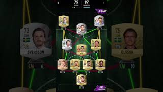 MADFUT 22  SBC WORLD CUP 2018 ALEXANDERARNOLD 95 SBC  Sbc Solution [upl. by Yreneh]