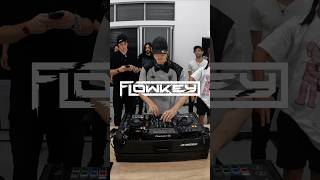 Flowkey  The Pop Up djset dubstep dj djset drumandbass [upl. by Vasiliki]