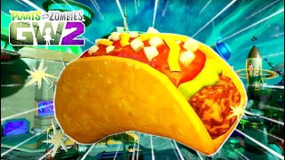 Taco ‘Bout Fun PVZ GW2 [upl. by Kcirted]