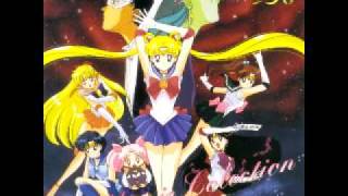 Sailor MoonSoundtrack3 Akai Kami no Shounen Sailor Moon R Movie Collection [upl. by Worthington57]