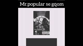 Gqom ama globe ama light [upl. by Oicnaneb]