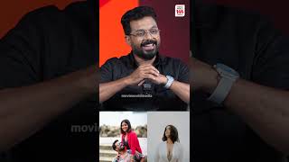 ഞങ്ങൾ തമ്മിലുള്ളത് പ്രണയമല്ല l Jishin Exclusive Interview [upl. by Hinckley]