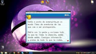 Como descargar Visual Boy Advance  Pokemon Rojo Fuego  Como solucionar error al guardar [upl. by Yelyak]