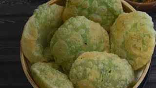 Peas Kachori Recipe 😋😊PRIYAM CHATTERJEE [upl. by Bayly]