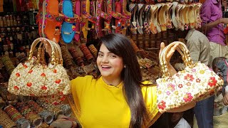 Kolkata Shopping  Best Places [upl. by Zeni]