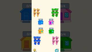 RUSH TO HOME  100millon gameplay kidssong [upl. by Stent]