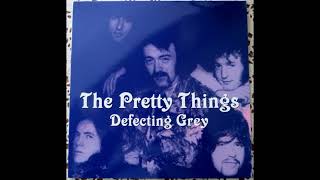 The Pretty Things  Defecting Grey 196768 Full Vinyl EP 10quot 2000 [upl. by Mellisent]