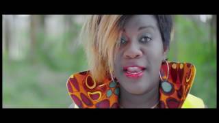 Joy Tendo  Eyalama Official Video [upl. by Pinebrook]