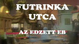 Futrinka utca főcím [upl. by Grishilda652]