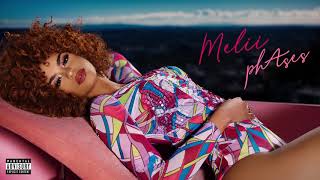 Melii  Copy feat Odalys Official Audio [upl. by Kathe]