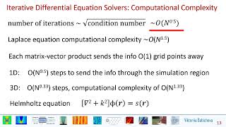 UNM Complexity Convergence Stability part 4 [upl. by Terrill]