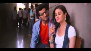 Locha E Ulfat  2 States  Himanshu Dulani Dance Choreography [upl. by Enywad]