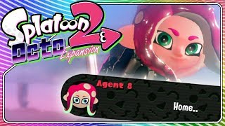 Splatoon 2 Octo Expansion  Episode 12 Finale [upl. by Aniger]