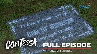 Contessa Full Episode 116 with English subs [upl. by Leahsim271]