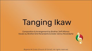 Tanging Ikaw [upl. by Eira]