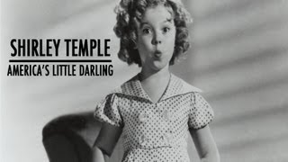 Shirley Temple  Americas Little Darling Full Biography [upl. by Ahsir]