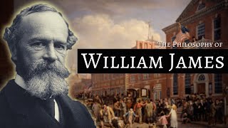 The Philosophy of William James [upl. by Natfa204]