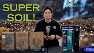 Beginners Guide How to Make Super Soil [upl. by Kutzenco]