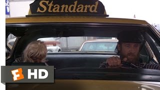 Car Wash 110 Movie CLIP  Ripping Off a Cabbie 1976 HD [upl. by Jun495]