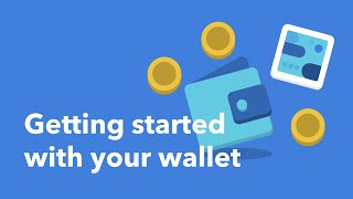 Crypto Wallets Explained How to Set Up a Crypto Wallet  OpenSea [upl. by Ruder]