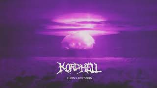 Kordhell  Live Another Day [upl. by Dalton]