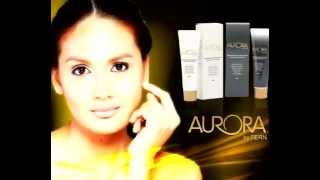 Aurora by FERN The Most Effective Day amp Night Facial Cream  63 9063681607 [upl. by Arv]