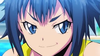 Keijo 競女 Episode 4 Live ReactionReview [upl. by Finny794]