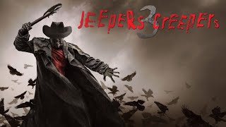 Jeepers Creepers 3 Full Movie Story Teller  Facts Explained  Hollywood Movie  Jonathan Breck [upl. by Leatrice]