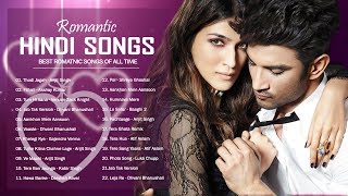 Top 100 Hindi Songs 2020  Superhit Hindi Songs  Bollywood Romantic Melodies Songs  VIDEO JUKEBOX [upl. by Ebeohp]