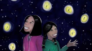 Fireflies  Read Aloud by Reading Pioneers Academy [upl. by Ydolem829]