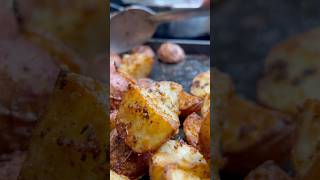 Roasted Red Potatoes recipe cookingwithnoni [upl. by Mendy]