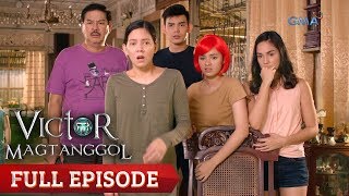 Victor Magtanggol Full Episode 27 [upl. by Burlie767]