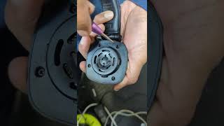 How to fix Not charging Marshall headphones [upl. by Nasas434]