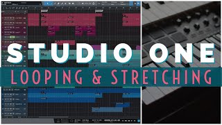 Studio One  Getting Started Part 5 [upl. by Kho]