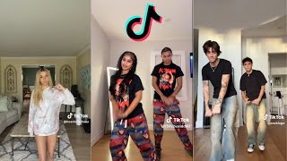 Popular Tiktok Dance Trends 2024 November [upl. by Nefen]