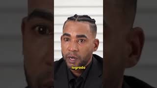 don Omar agradecido con su esposashortvideo [upl. by Alejandrina79]