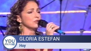 Gloria Estefan  Hoy [upl. by Eidod]