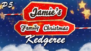 Kedgeree  Jamies Family Christmas [upl. by Clemmie357]