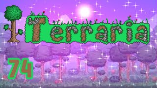 Terraria Part 74 Farming Ectoplasm [upl. by Ennovihc]