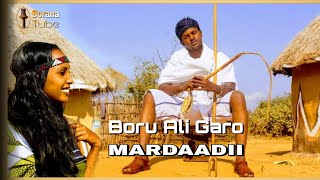 Boru Ali Garo  MARDAADII New OromoBorana Music2020 [upl. by Werby]