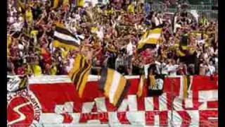 Pokal FSV Zwickau vs Dynamo Dresden [upl. by Nalahs868]