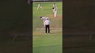 Mohammed Shami is back in actionRanji trophy match Bengal vs MP ranjitrophy shami [upl. by Nela]