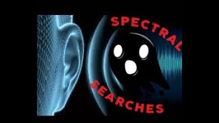 Electronic Voice Phenomena EVP  History and Usage with Spectral Searches [upl. by Nitreb]