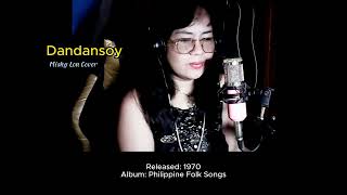 Dandansoy  The Mabuhay Singers  Mishy Lon Cover [upl. by Ilan]