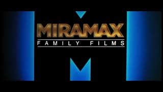 Miramax Family Films 1995 [upl. by Woodhead]