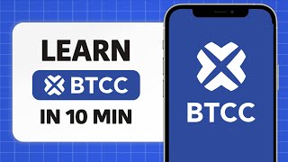 BTCC Exchange Tutorial No KYC Leverage Trading [upl. by Bhatt]