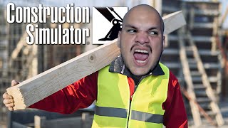 Got wood  Construction Simulator 2 [upl. by Alat395]