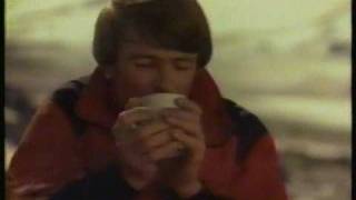 1983 Sanka decaffeinated coffee commercial [upl. by Yelhs]