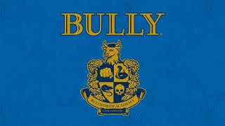 Bully PS4 Russell Boss Fight [upl. by Dorweiler]