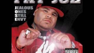 Fat Joe My Lifestyle Original Version [upl. by Acinoreb874]